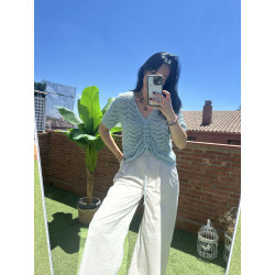 PANTALON CHINO