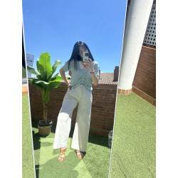 PANTALON CHINO