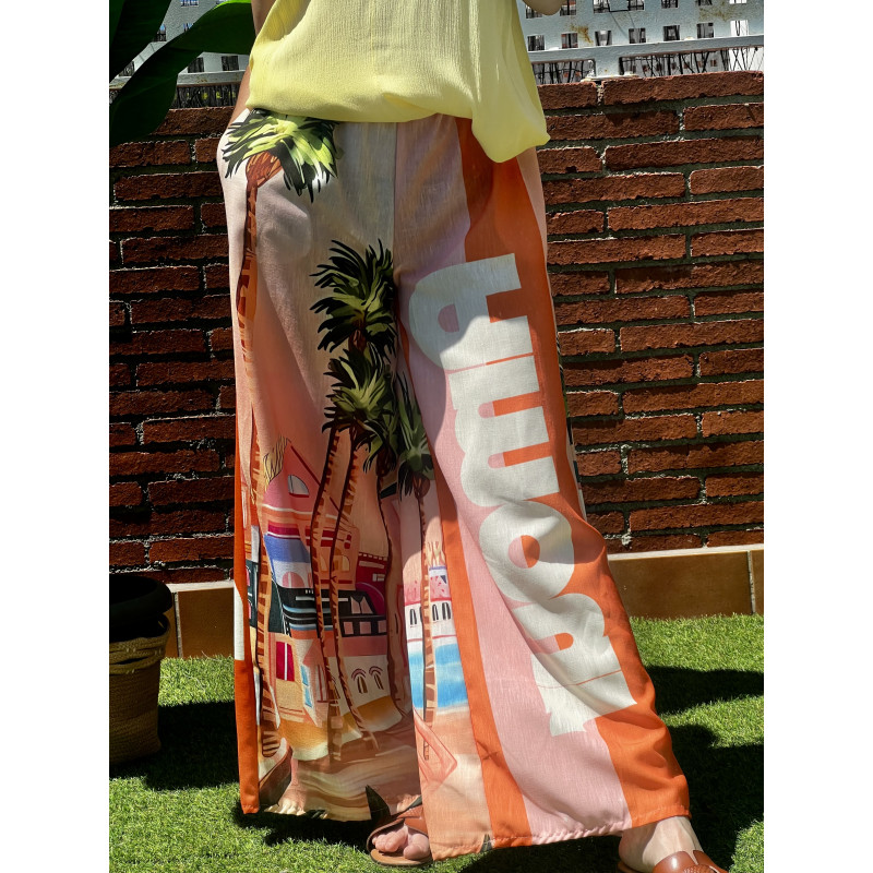PANTALON MIAMI