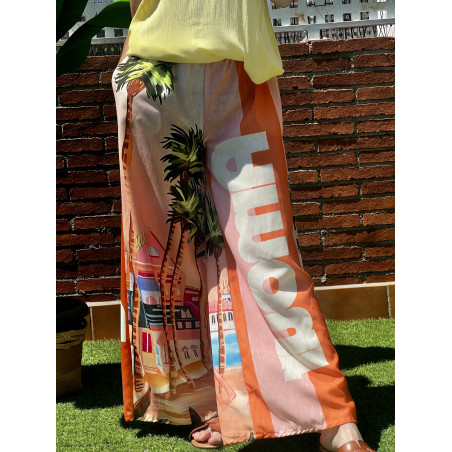 PANTALON MIAMI
