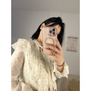 CAMISA GASA CORAZONES