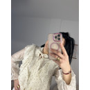 CAMISA GASA CORAZONES
