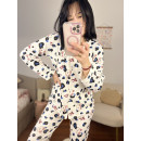 PIJAMA ESTAMPADO