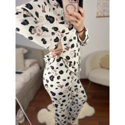 PIJAMA ESTAMPADO
