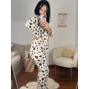 PIJAMA ESTAMPADO