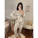PIJAMA ESTAMPADO