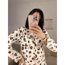 PIJAMA ESTAMPADO