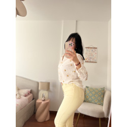 JEASN AMARILLO MARGARITAS