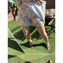 SHORT-FALDA ESTAMPADO