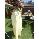 PANTALÓN AMARILLO ANCHO