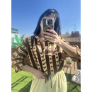 CAMISA RAYAS CORAZÓN