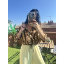 CAMISA RAYAS CORAZÓN