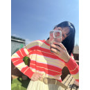 JERSEY RAYAS TRICOLOR