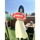 JERSEY RAYAS TRICOLOR