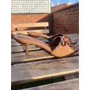 SANDALIA TACÓN MOKA