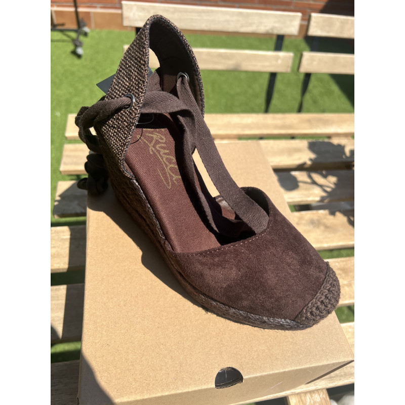 CUÑA CHOCO REBAJADA