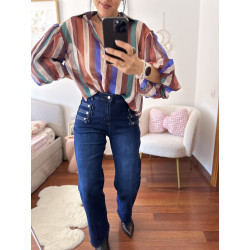 JEANS NAPOLEÓN