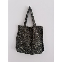 TOTE BAG PANA PRINT