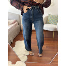 JEANS CINTURA VUETA